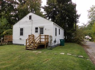617 Kingsporte Ln, La Porte, IN