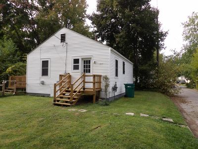 617 Kingsporte Ln, La Porte, IN, 46350