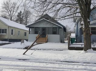 69 Yale St, Battle Creek, MI 49017