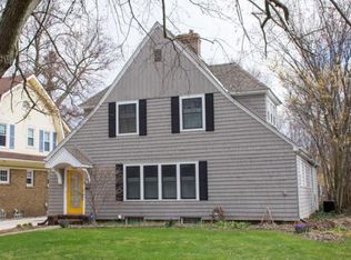 1241 Sunnymede Ave, South Bend, IN
