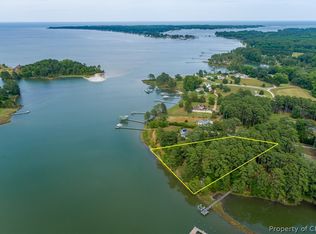 0 Hunleys Cove Ln #22B, Gwynn, VA 23066