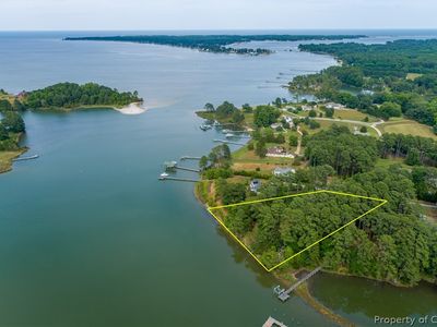 0 Hunleys Cove Ln #22B, Gwynn, VA, 23066