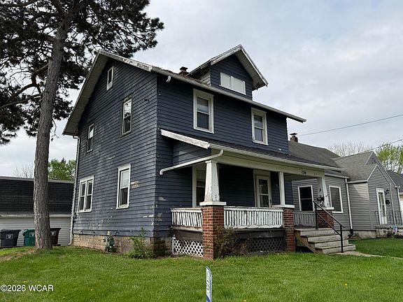 2nd image of 136 E O'Connor Ave