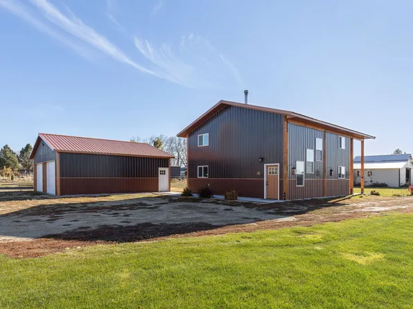 861 Captivating Way, Stevensville, MT 59870