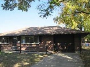 1963 Owendale Dr, Dayton, OH 45439