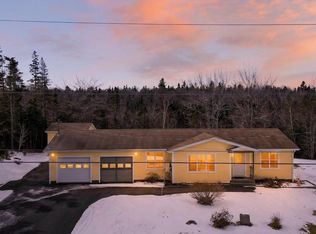 66 Schaller Dr, Sydney Forks, NS B1L 1A1