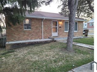 6614 Sacramento Dr, Saint Louis, MO