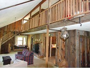 Open concept