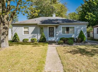 4737 Reed St, Fort Wayne, IN 46806