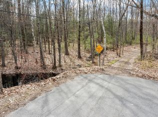 0 Benjamin St, Winchendon, MA 01475
