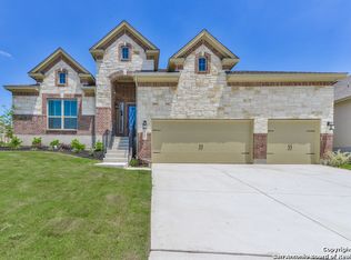 8569 Low Crk, San Antonio, TX 78255