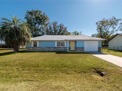 24 Banyan Dr, Ocala, FL, 34472