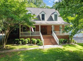 120 Hartwood Meadows Dr, Fredericksburg, VA 22406