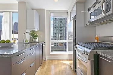 Rented by Engel & Völkers New York City