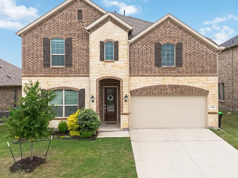 1724 Eworth Dr — Photo 1