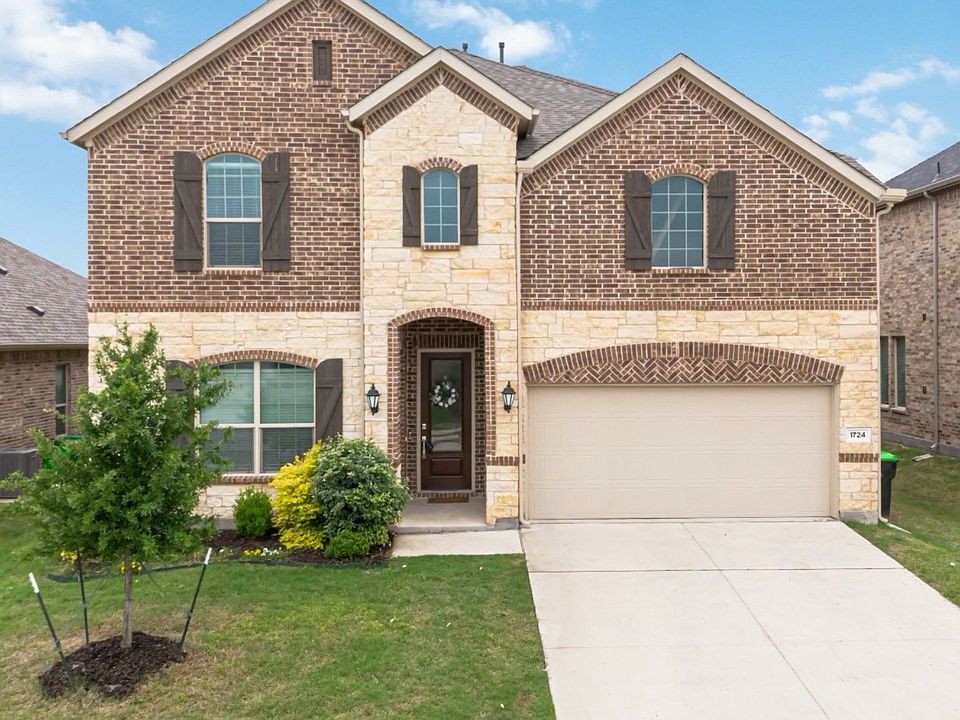 1st image of 1724 Eworth Dr