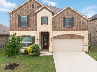 1724 Eworth Dr, Little Elm, TX 75068