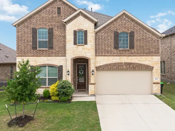 1724 Eworth Dr, Little Elm, TX 75068
