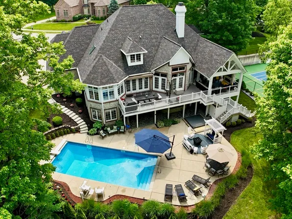 7016 Royal Oakland Way, Indianapolis, IN 46236