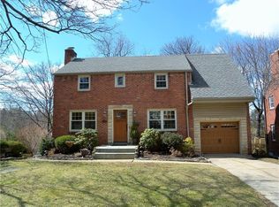 346 Tampa Ave, Mt Lebanon, PA 15228