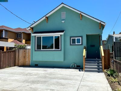 638 17th St, Richmond, CA, 94801