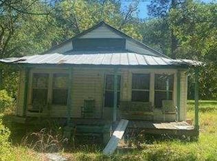 373 Crosby Rd, Jesup, GA 31546