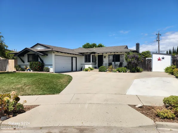 587 Fairlane Pl, Santa Maria, CA 93455