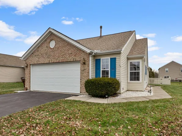 219 Hartford Ct, Maineville, OH 45039