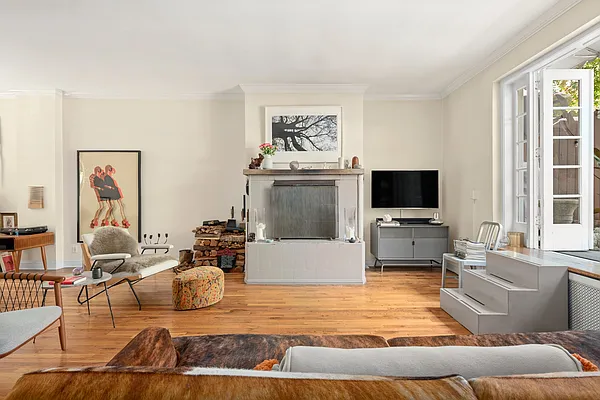 Rented by Corcoran | media 3