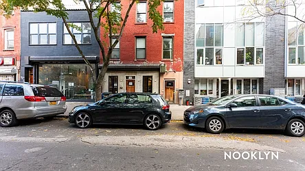 Rented by Nooklyn NYC LLC