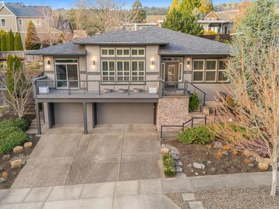 1101 N Alexandra Dr, Newberg, OR, 97132