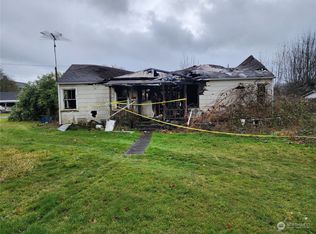 213 Laurel St, Mossyrock, WA 98564