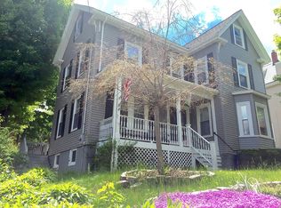 52 Lyle St, Malden, MA 02148