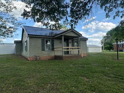 1378 Jefferson St, Cadiz, KY, 42211