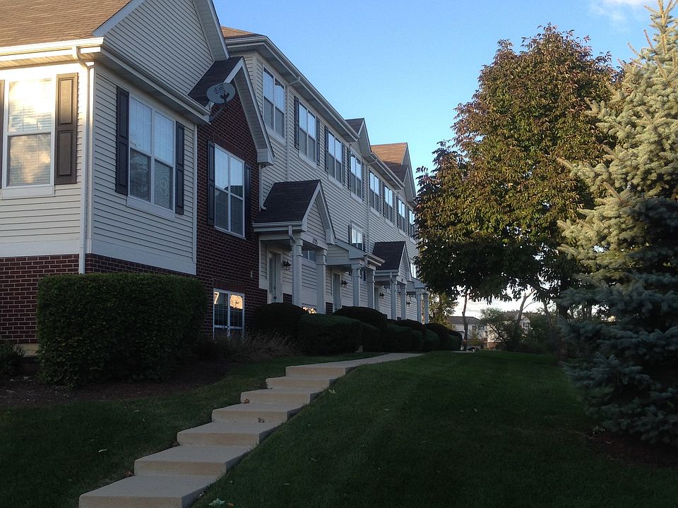 Pathway to Front Door