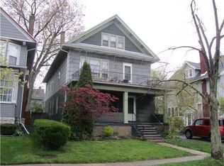 235 Voorhees Ave, Buffalo, NY 14214