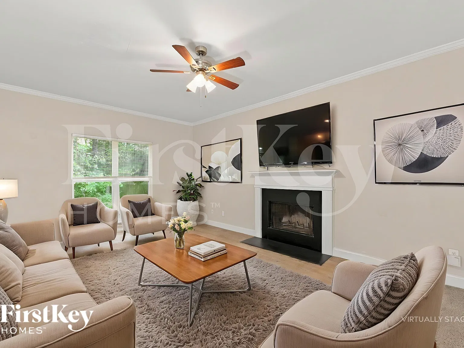 3 bed, 2.5 bath, 1672 sqft, $1,865 — Photo 4