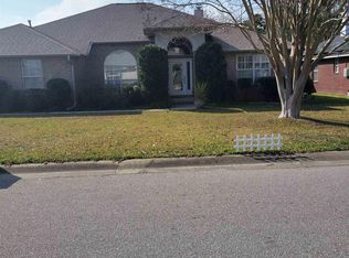 2035 Horton Dr, Perdido Key, FL 32507