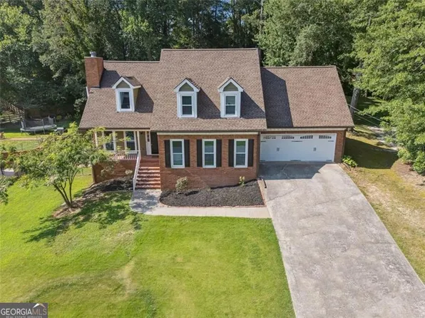 2021 Sturbridge Ln, Buford, GA 30519