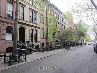 Rented by Town Residential