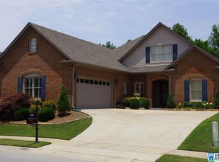 3122 Crossings Dr, Birmingham, AL 35242
