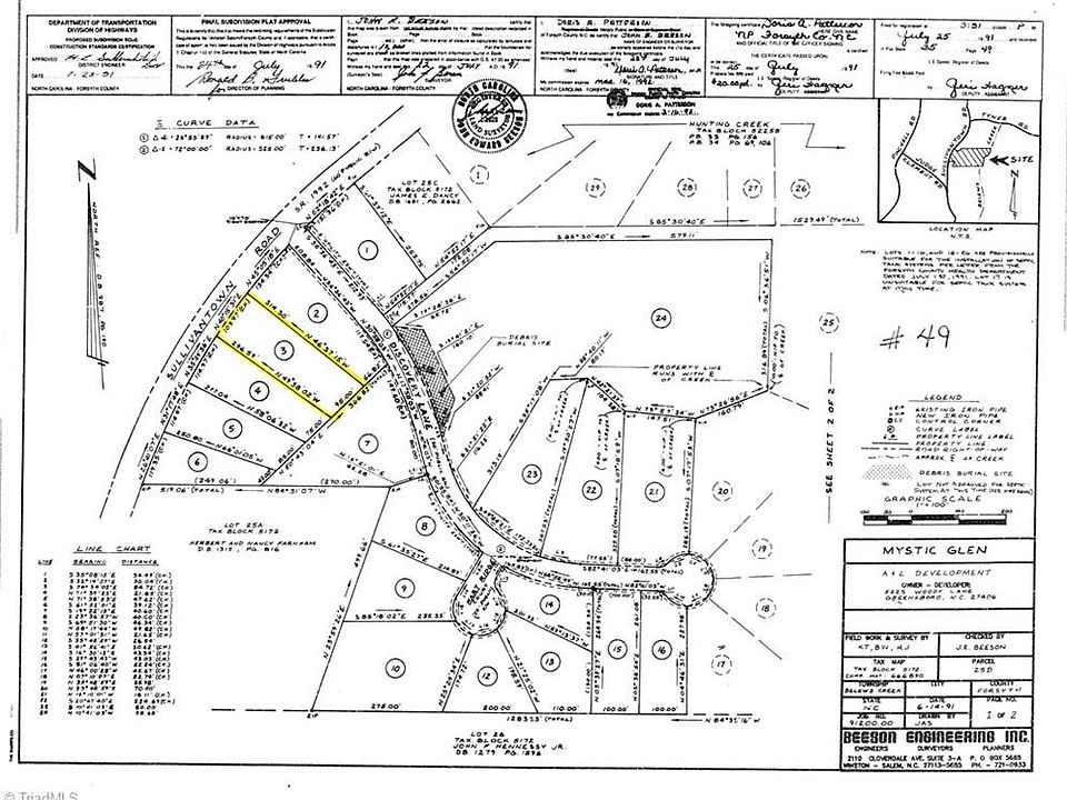 2nd image of 6284 Sullivantown Rd