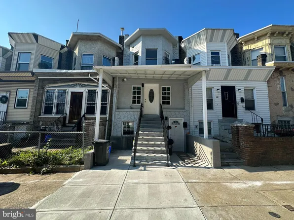 1014 S 56th St, Philadelphia, PA 19143