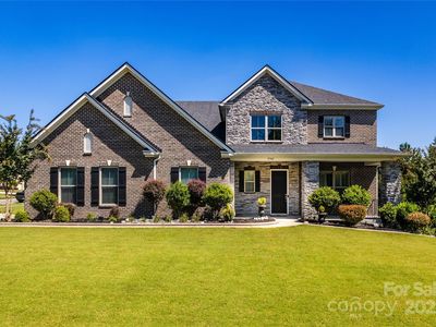 13342 Crystal Springs Dr, Huntersville, NC, 28078