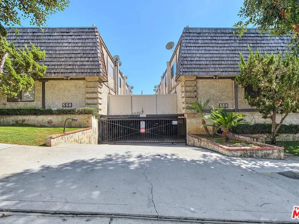 558 Evergreen St APT 2, Inglewood, CA 90302