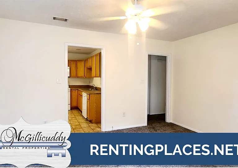 1207 Holden Dr — Photo 4