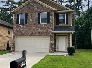 2299 Shady Dr, Morrow, GA 30260