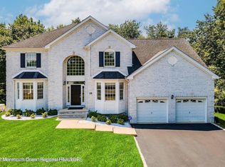 35 Jurgelsky Rd, Monroe Township, NJ 08831