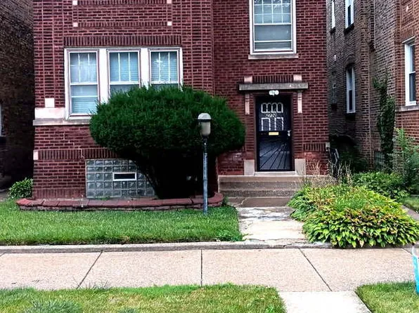 7717 S Bishop St, Chicago, IL 60620