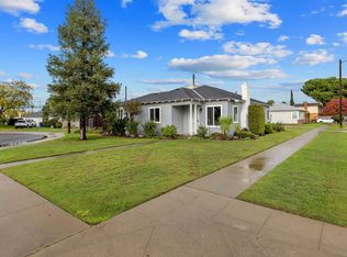 3021 E Simpson Avenue, Fresno, CA 93703